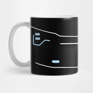 Niro Mug